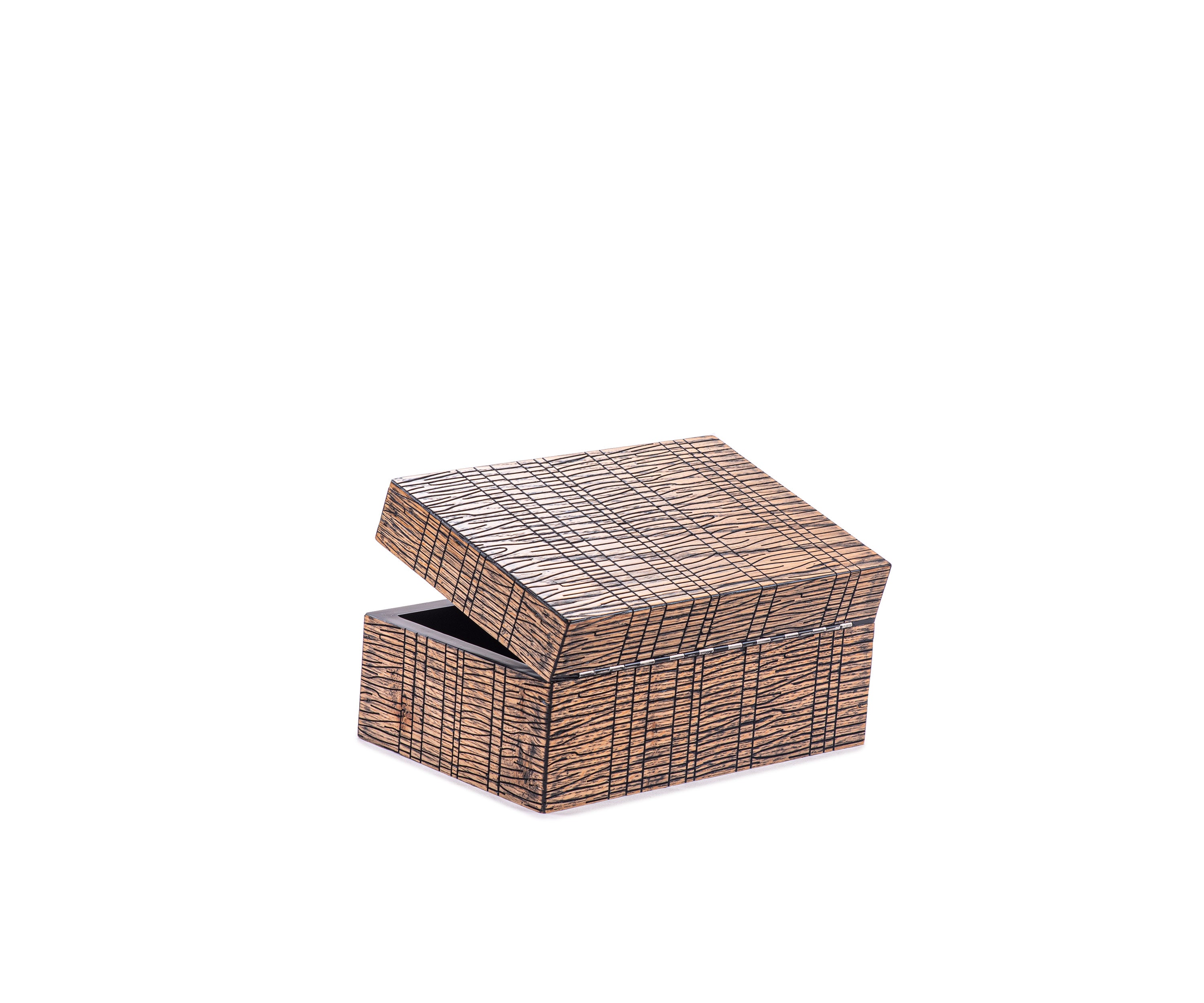 ARTEMIS JEWELRY BOX